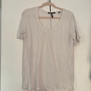 Scotch & Soda V-neck Tee